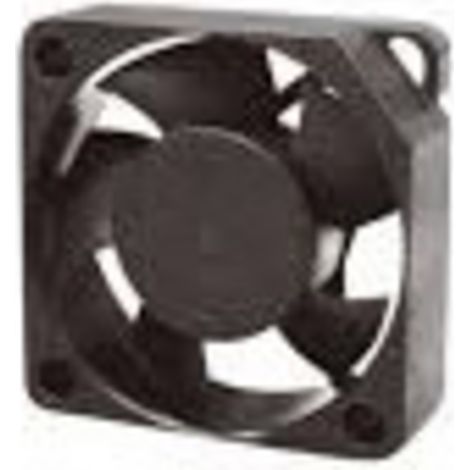 Sunon MF30100V1-1000U-S99 Axiallüfter 5 V/DC 9.35 m³/h (L x B x H) 30 x 30 x 10 mm