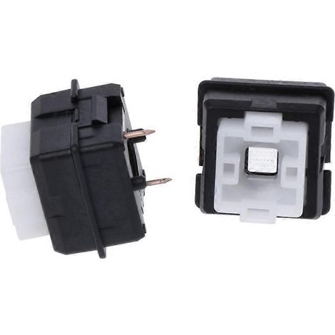 Interrupteurs G910 pour clavier mécanique de jeu (1/4)