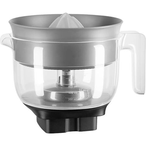 KitchenAid Artisan K400 Blender Citrus Press (1/5)