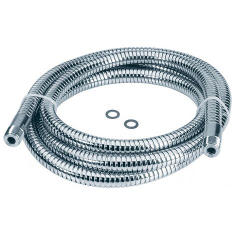 JADO Tuyau de douche extensible 2000mm Chrom