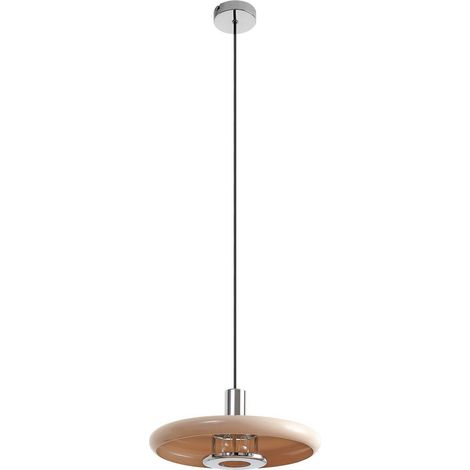 Ceiling Lightdimmable 'Branford' made of Metal for Living Room & Dining Room (1/5)