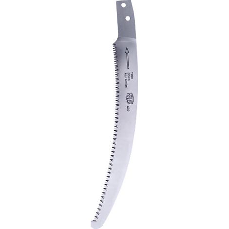 FELCO 630/3 Ersatz Sägeblatt für Felco 630 Baumsäge (1/3)
