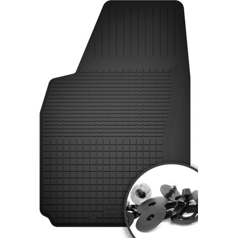 Tappetino per guidatore per: Suzuki Vitara I fuoristrada (1988-1997)
