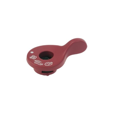 Valvola clipso rosa - Pentole a pressione - MOULINEX - 295074