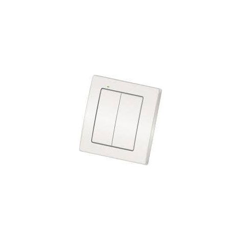 Transmisor radio zamel 4 canales sensor temperatura