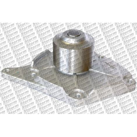 Pompe à eau compatible Dacia, Nissan, Renault, Suzuki KBU10011B (1/2)