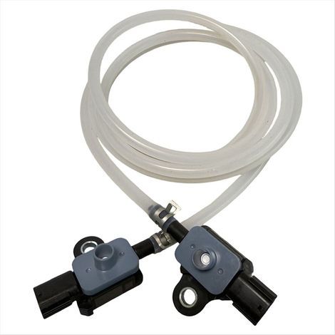 2X Interrupteur à Bouton de Lève-Vitre Intérieur de Voiture pour Classe C W205 C180 C200 C260 C300 C63