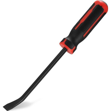 Sollbry Brecheisen, Nagelzieher, Hebelzangen-Set, Hebelzangen-Set für Werkstatt, Kfz-Mechaniker-Werkzeug, Länge 8 Zoll/200 mm (1/5)