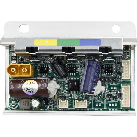 Compatible with Xiao mi Elite electric scooter accessories, Elite controller circuit board motherboard accessories (1/4)