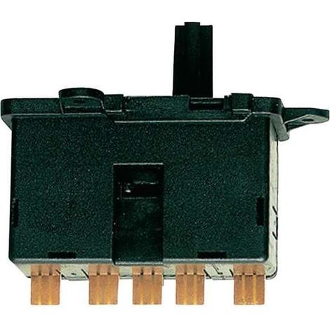 10030 H0 RocoLine (senza massicciata) Azionamento elettrico per deviatoio 60 mm
