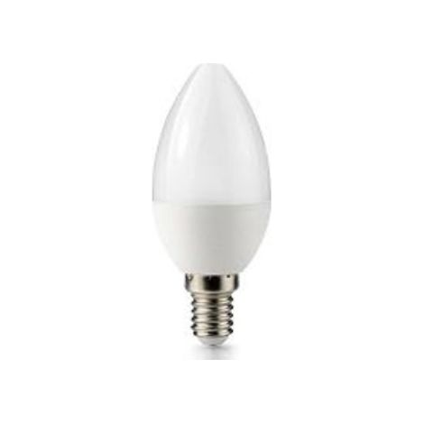 Ampulle Kodak c37 6W 480lm LED Kerze E14