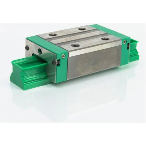 Carro guía KWVE20 BSNG3V2 0315kg Soporte bajo serie 20 INA