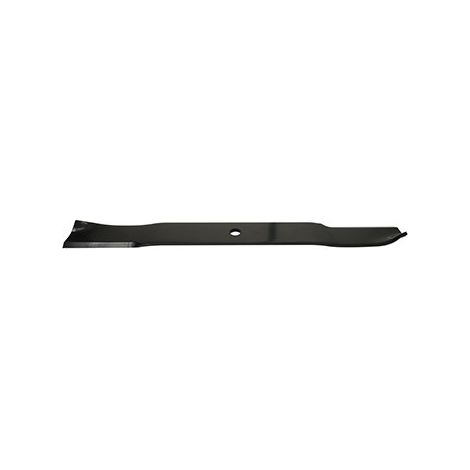 Linksdrehmesser, passend für Toro Rasentraktor. Originalersatzteil: 29-5530. Länge: 635 mm, Bohrung: 19 mm