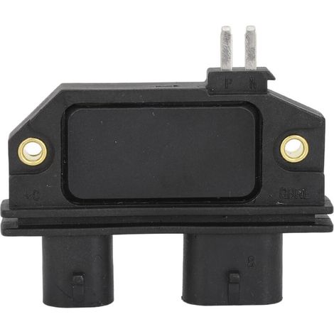 LX340 Zündsteuergerät als Ersatz für Chevy Suburban CK 1500 2500 R1500 R2500 (1/4)