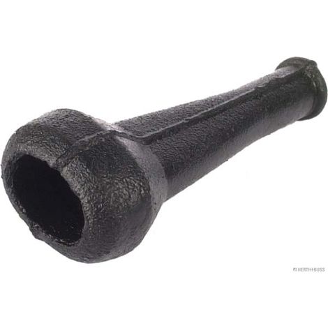 Abdeckung 5 mm 16 mm 54 mm 50750281050 Granit