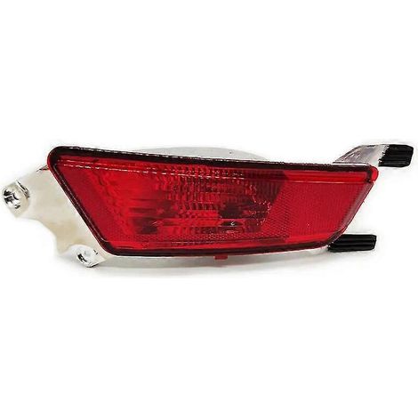 Für Range Rover Evoque L538 (2011–2019): Reflektor-Nebelscheinwerfer mit Glühbirne und Bremslicht (nur rechte Seite) (1/5)