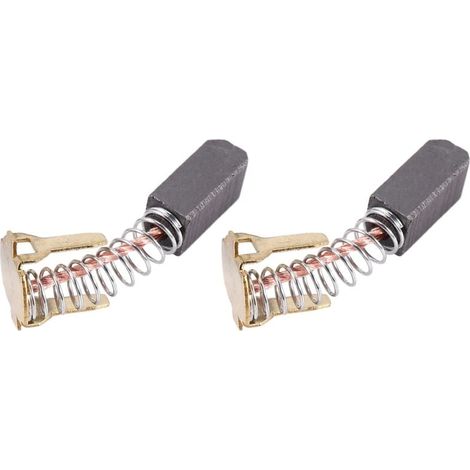 Jeu de Balais Charbon pour Outils Électriques Bosch G18DSL G18DL G14DSL G14DL CE18DSL (1/4)