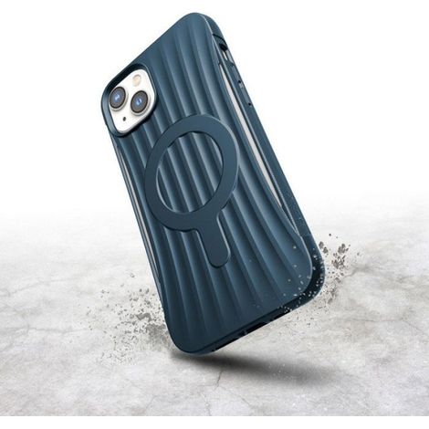 Coque De Téléphone - Compatible MagSafe - Protection Chute 3 M - iPhone 14 Pro - Biodégradable - 1 Pièce (1/5)