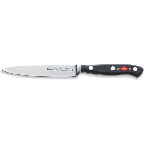 F. DICK Premier Plus Officemesser Klinge 12 cm Kochmesser Gemüsemesser