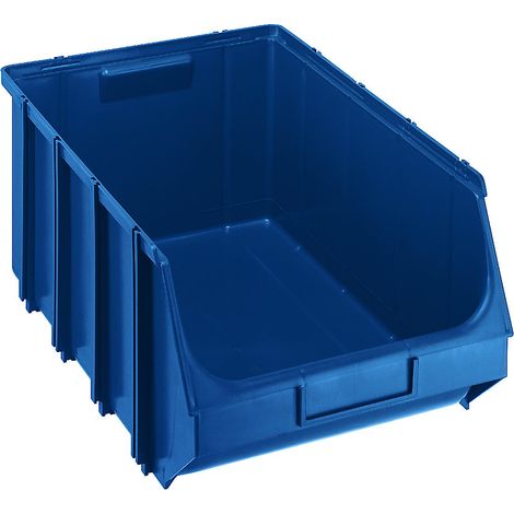 FRANKEL kaiserkraft, Bac à bec assemblable, L x l x h 610 x 380 (1/5)
