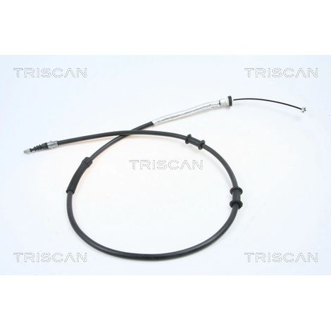 Tirette à câble, frein de stationnement Triscan 8140 15196 ABARTH 50519020
