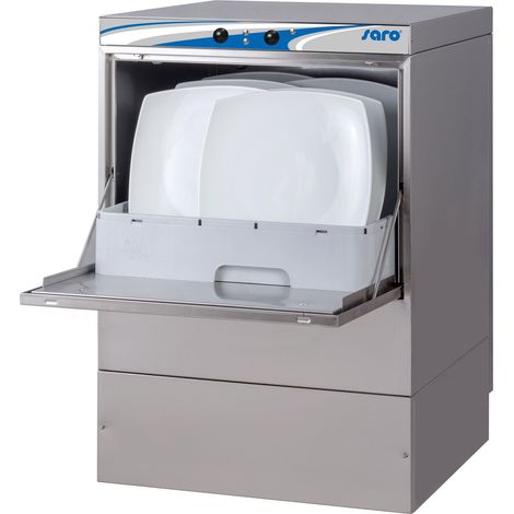 Lave-Vaisselle Commandes Électromécaniques - L2G - EM-LV50-SP