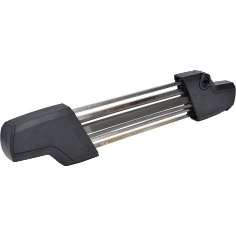Affûteur de chaîne de tronçonneuse manuel en métal de 4 mm (1/5)