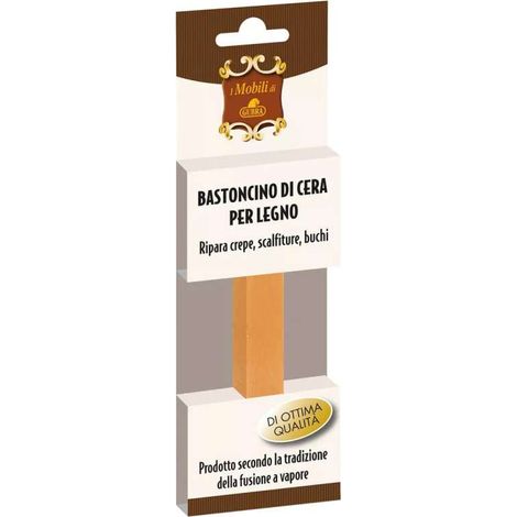Bastoncini Di Cera Frassino Blister (1/2)
