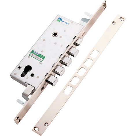 MOTTURA 85140D SERRATURA INFIL CIL EU SX E 50