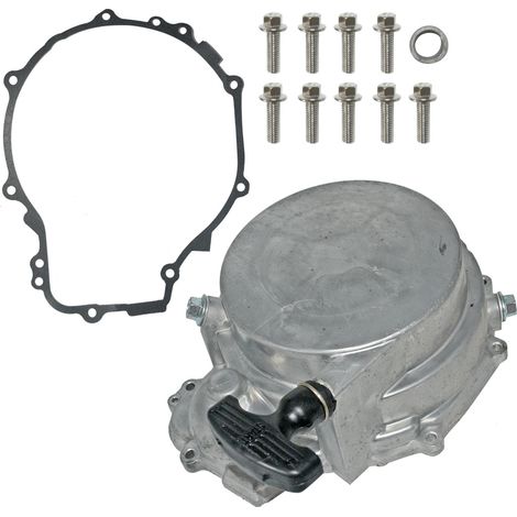 Démarreur extractible en aluminium pour Polaris 500 Sportsman 500 (1996-2011) (1/5)