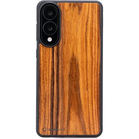 Custodia in legno Bewood per Samsung Galaxy S25 Edge ROSEWOOD SANTOS (1/5)