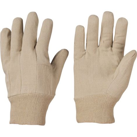 Köperhandschuh Wuchow, Herrengr. (1/3)