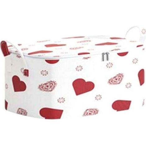Sac de rangement pour vêtements, organisateur de vêtements pour bébé, boîte de rangement de tri, organisateur de vêtements portable