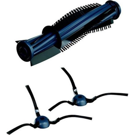 Kit de remplacement des brosses pour le Robot laveur TR900L, Aertecnica RTR802