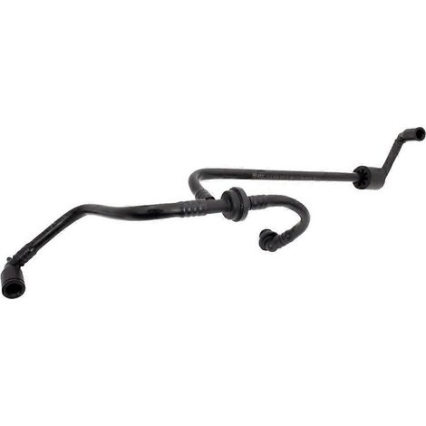 Tuyau de dépression du servofrein 7L5611931P 95535557940 pour Porsche Cayenne 3.6 9pa1 2007-2010