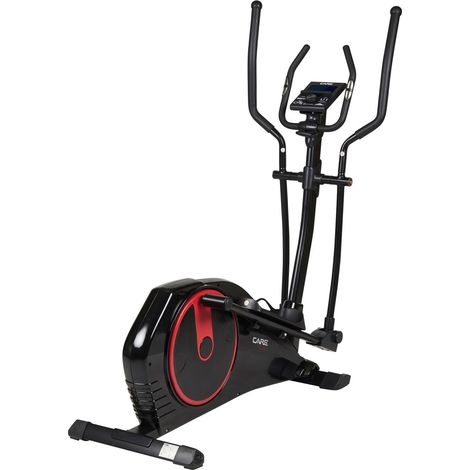 Vélo elliptique connecté - CE-695 (1/5)
