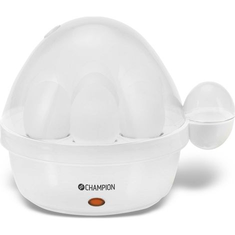 Cuociuova 7 uova eb050 bianco