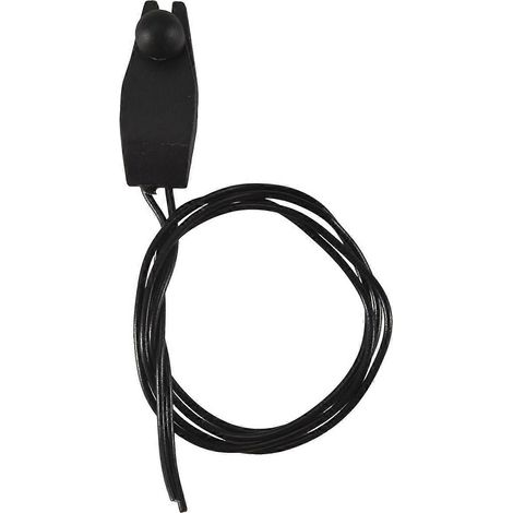 Capteur de température ambiante extérieure compatible avec Renault CLIO II III (1/5)