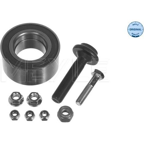 Kit de roulements de roue Meyle 100 498 0037 AUDI 443 498 625 A 443 498 625 D