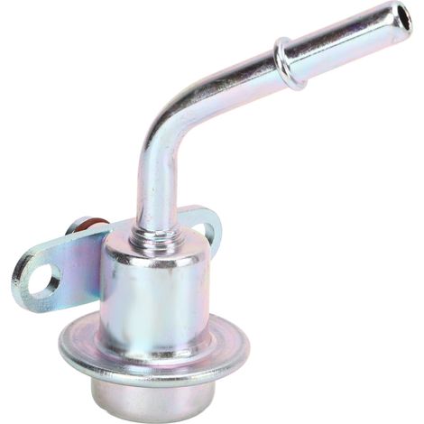 Amortisseur de pulsations de pression de carburant professionnel en alliage d'aluminium 23270‑75050, remplacement pour Tacoma 2014‑2020 (1/5)
