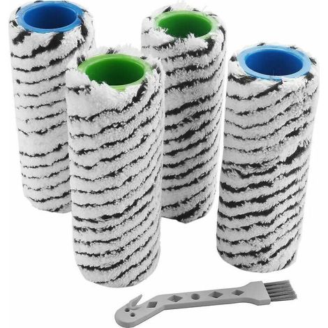 cepillos para Karcher FC7 FC7 Premium FC5 FC5 Premium (1/5)