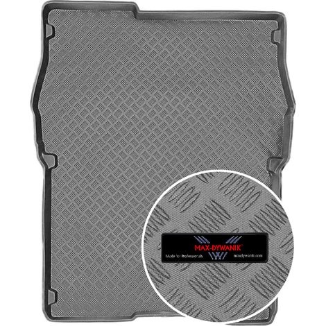 Berlingo II L1 2 posti 08-18 Partner II L1 2 posti 08-18 Mat MAX-MAT EMBLEM