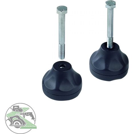 Festool Spannsatz SZ-KS KAPEX Kappzugsäge Kappsäge Zugsäge KS 60 88 120 494693 (1/4)