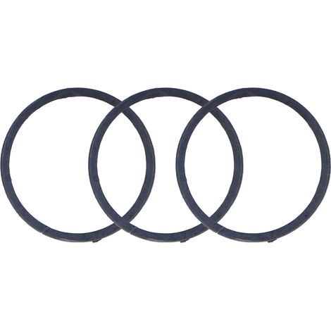 3-teiliger Dichtungsringsatz, Gummidichtungen, Nockenwellenverstellerdichtungen für 4-Zylinder-Benzinmotoren (1/5)