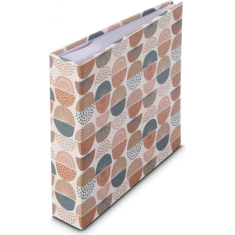 Album photo Hama designline ii 200 photos 10x15 cm