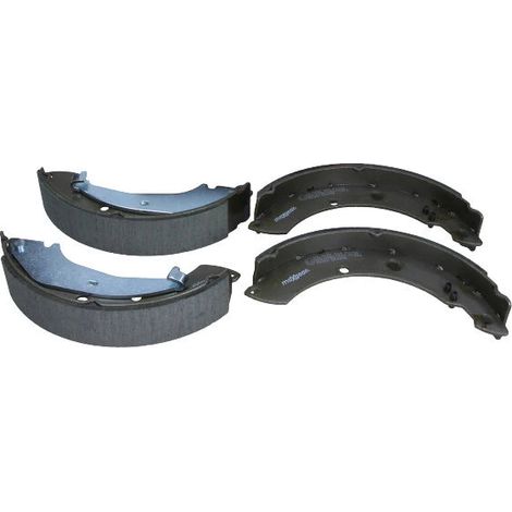 MAXGEAR 19-3622 Jeu de mâchoires de frein 5140710AA (1/2)