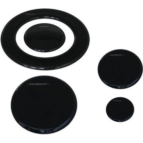 SPARTIFIAMMA PER CUCINA A GAS FRANKE INDESIT SMEG TECNOGAS 4 PZ S 0234 + 0235 (1/2)