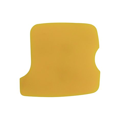 Filtro dell'aria per Shindaiwa. Per modelli Ah2510, Ahs2510, C3410, Dh2510, Eb221s, Eb2510, Eb3410, Ht2510, M2510, Srmf-250, Srmf-
