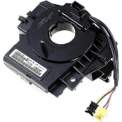 Sensor de ángulo de dirección para automóvil duradero 68000477AA para un uso prolongado. (1/5)