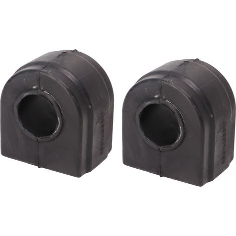 Silenciador estabilizador delantero para BMW X5 E70 / X6 E71 (2006-2014) con kit de montaje 31356774737 (1/5)